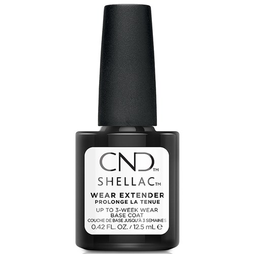 Wear Extender Base Coat